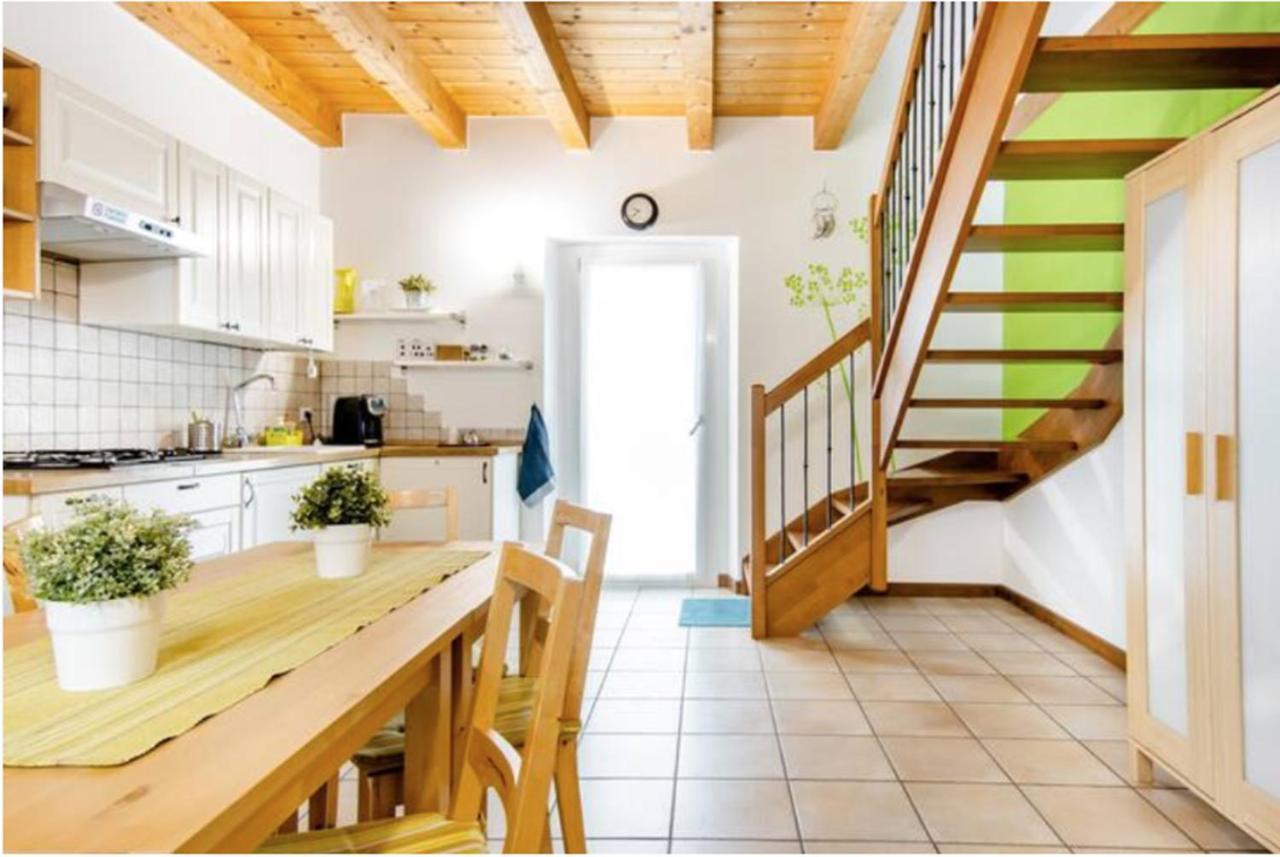 B&B Ai Tigli 乌迪内 外观 照片